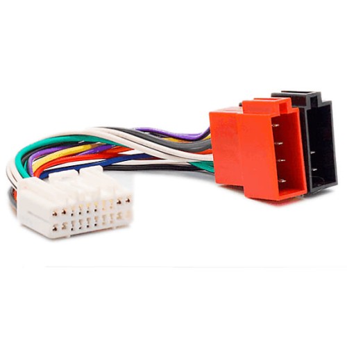 Honda, Suzuki, Acura, Fiat, Opel, Nissan Carav 12-112