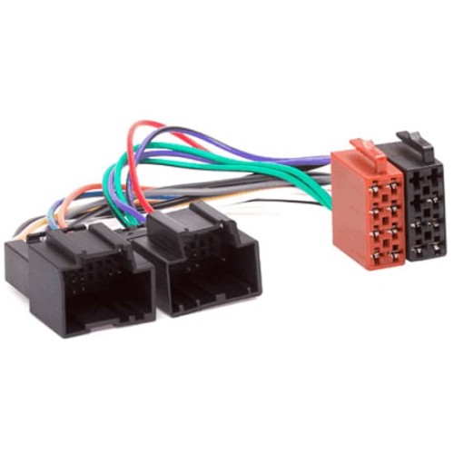 Opel, Chevrolet Carav 12-006