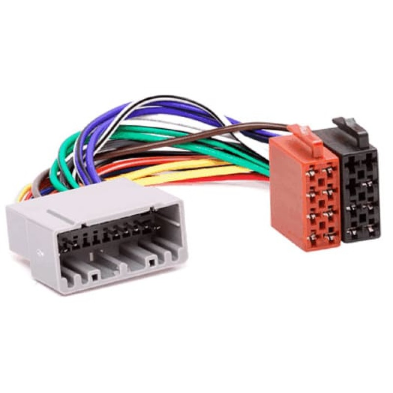 Jeep, Chrysler, Dodge Carav 12-007