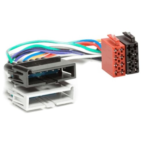 Jeep, Chrysler, Dodge Carav 12-008