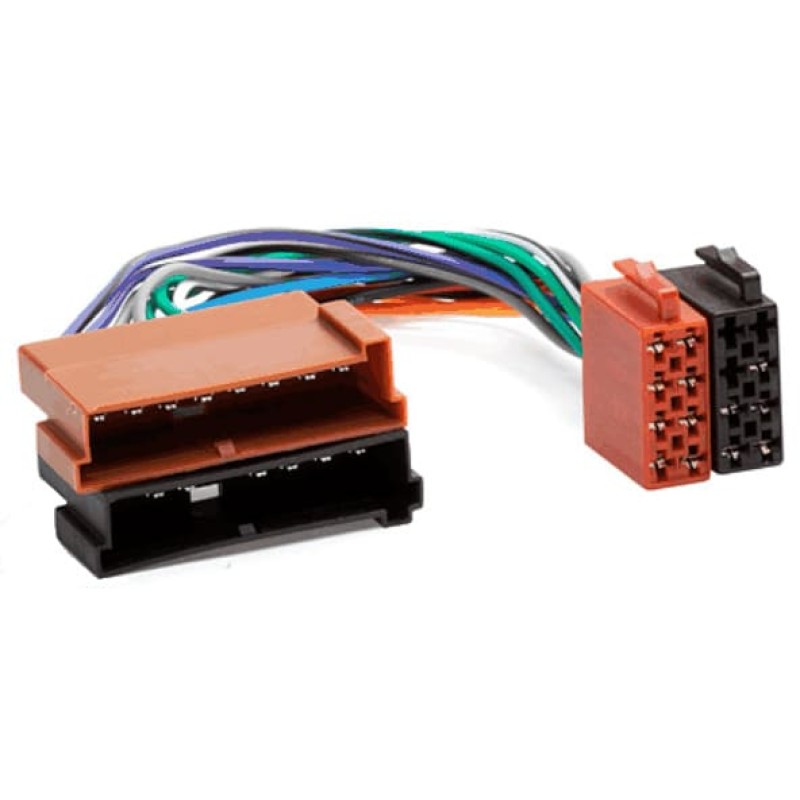 Nissan, Ford, Mazda, Jaguar, Lincoln, Mercury Carav 12-009