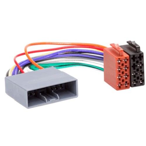 Citroen, Honda, Mitsubishi, Peugeot Carav 12-011