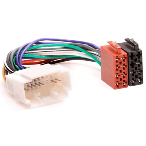 Honda, Suzuki, Acura, Fiat, Opel, Nissan Carav 12-012