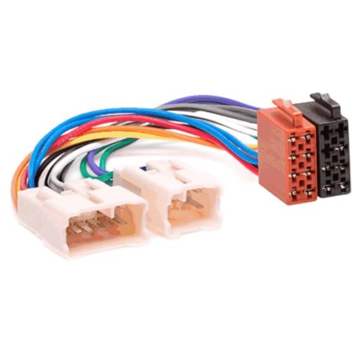 Citroen, Daihatsu, Lexus, Toyota, Peugeot Carav 12-022