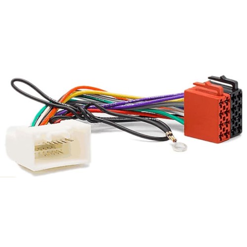 Mitsubishi, Peugeot, Citroen Carav 12-030