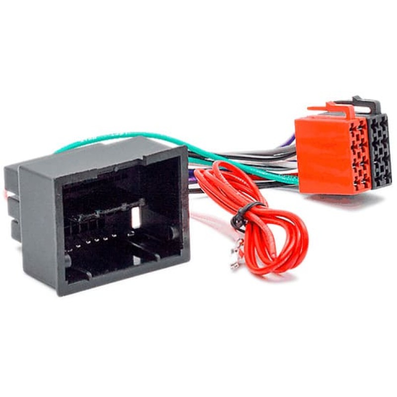 Opel, Chevrolet Carav 12-031