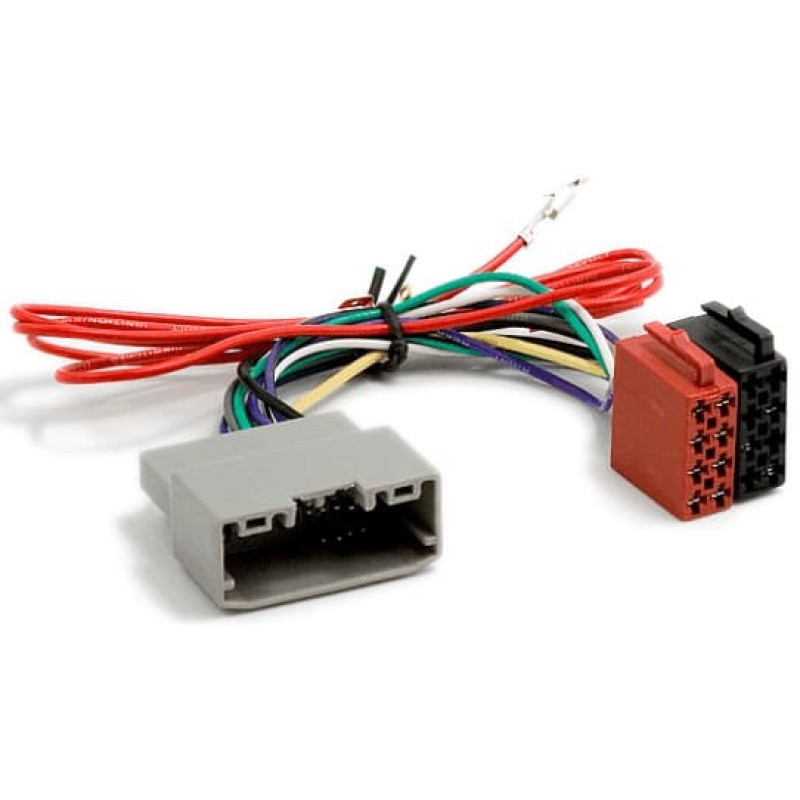 Jeep, Chrysler, Dodge Carav 12-034