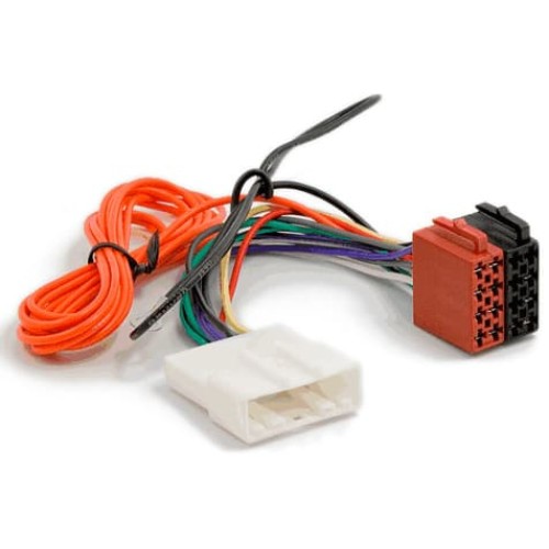 Toyota, Renault, Dacia, Opel, Subaru, Nissan, Smart Carav 12-036