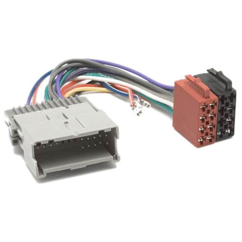 GMC, Chevrolet, Hummer, Suzuki Carav 12-042