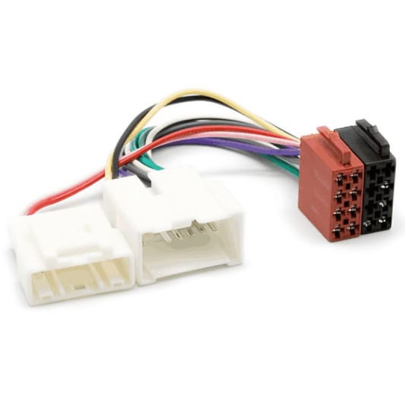 Opel, Dacia, Renault, Fiat, Mercedes, Nissan Carav 12-043