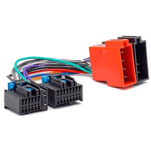 Opel, Chevrolet Carav 12-106