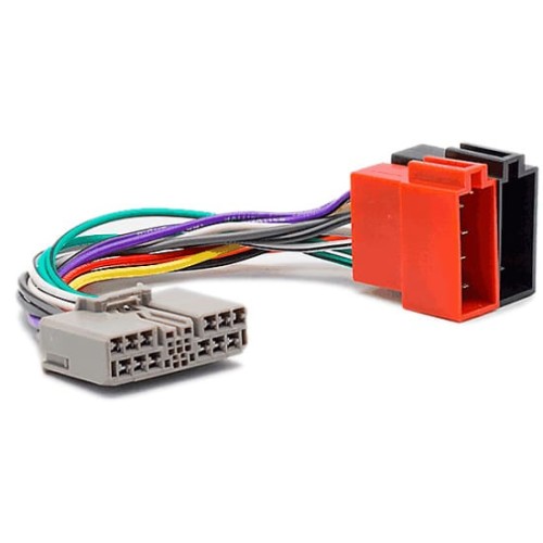 Citroen, Honda, Mitsubishi, Peugeot Carav 12-111