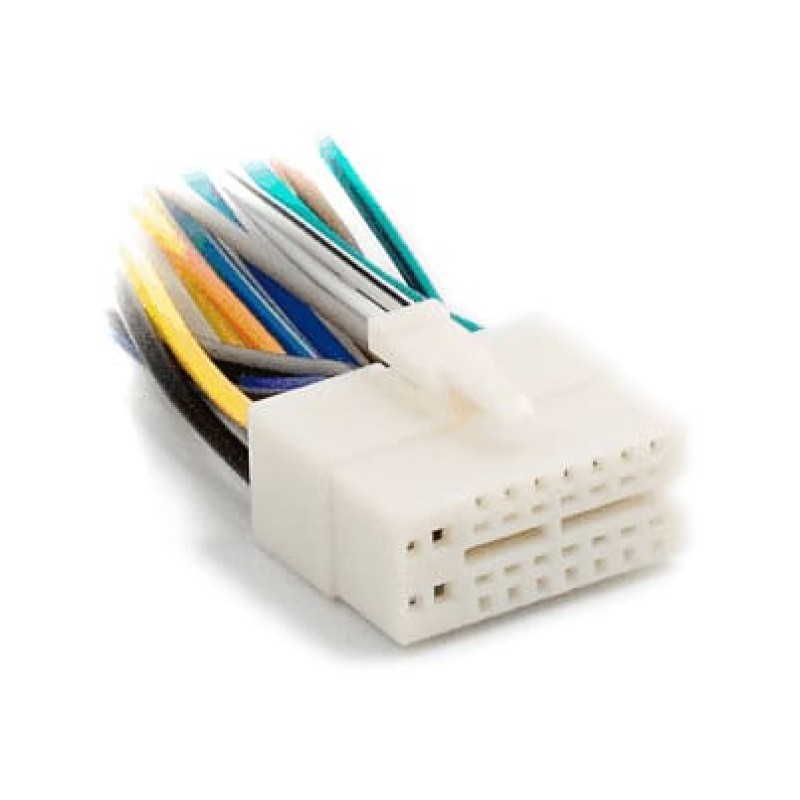 Clarion Carav 15-002