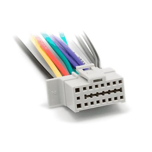 Panasonic Carav 15-005