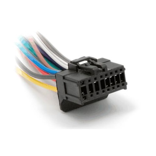 Pioneer Carav 15-006