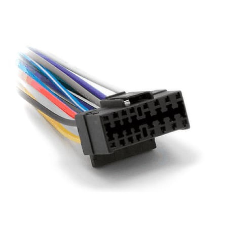 Sony, JVC Carav 15-009