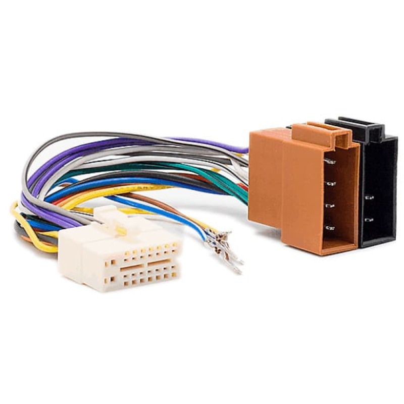 Clarion Carav 15-102