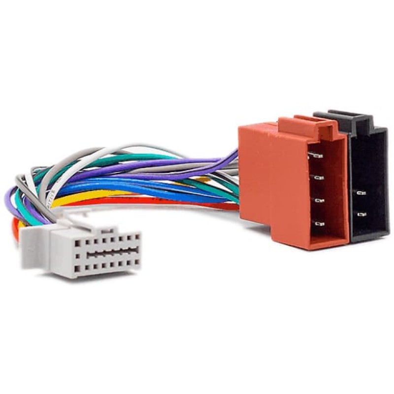 Panasonic Carav 15-105