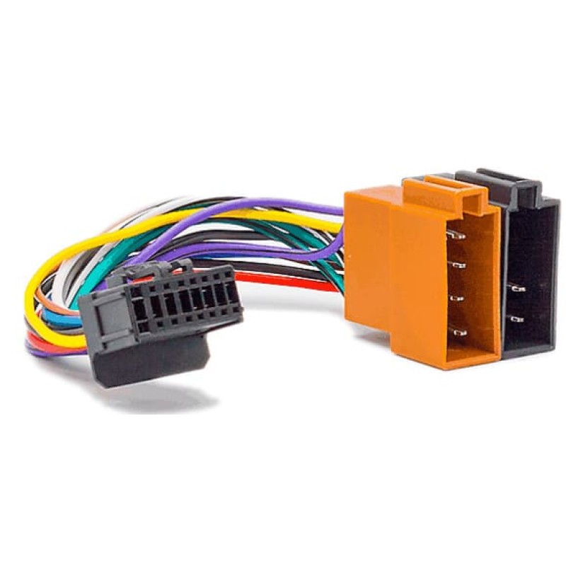 Pioneer Carav 15-106