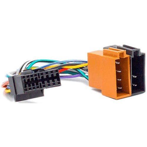 Sony, JVC Carav 15-109