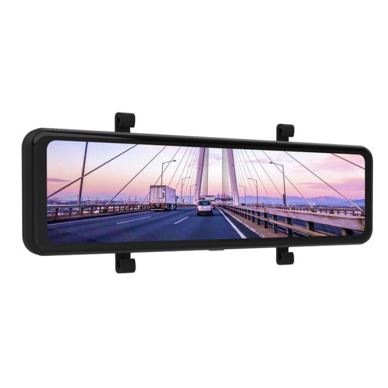 Display auto 2k C109 10.26" AndroidAuto/CarPlay, DVR, 2camere, WIFI, Bluetooth, FM