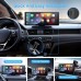 Display auto T26D 10.26" AndroidAuto/CarPlay, Bluetooth, FM