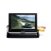 Монитор для камеры заднего вида 4,3" складной