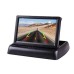 Monitor camera auto spate 5" pliabil(20)