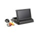 Monitor camera auto spate 5" pliabil(40)