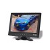Monitor camera auto spate 7" USB/TF/MP5