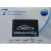 Monitor camera auto spate 7" USB/TF/MP5