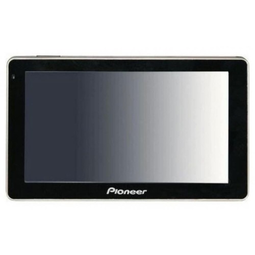 Pioneer PA-526
