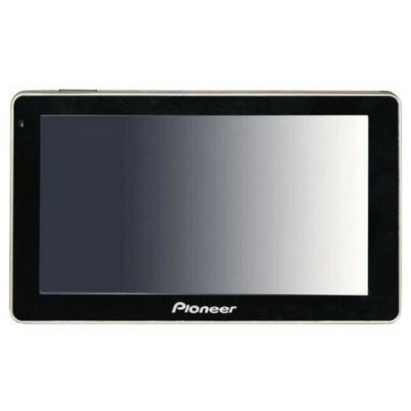 Pioneer PA-526
