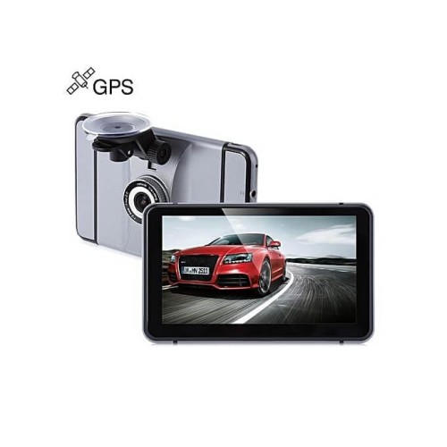 Pioneer X6 + DVR Android 1080P