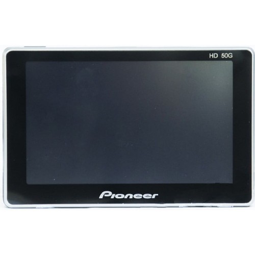 Pioneer 50G