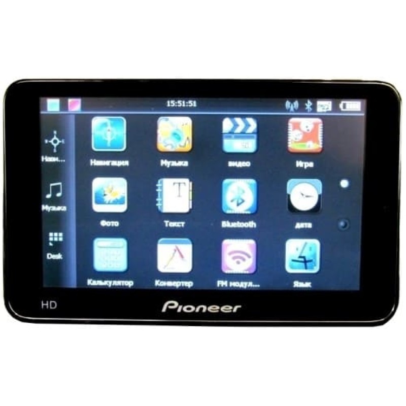 Pioneer D7093