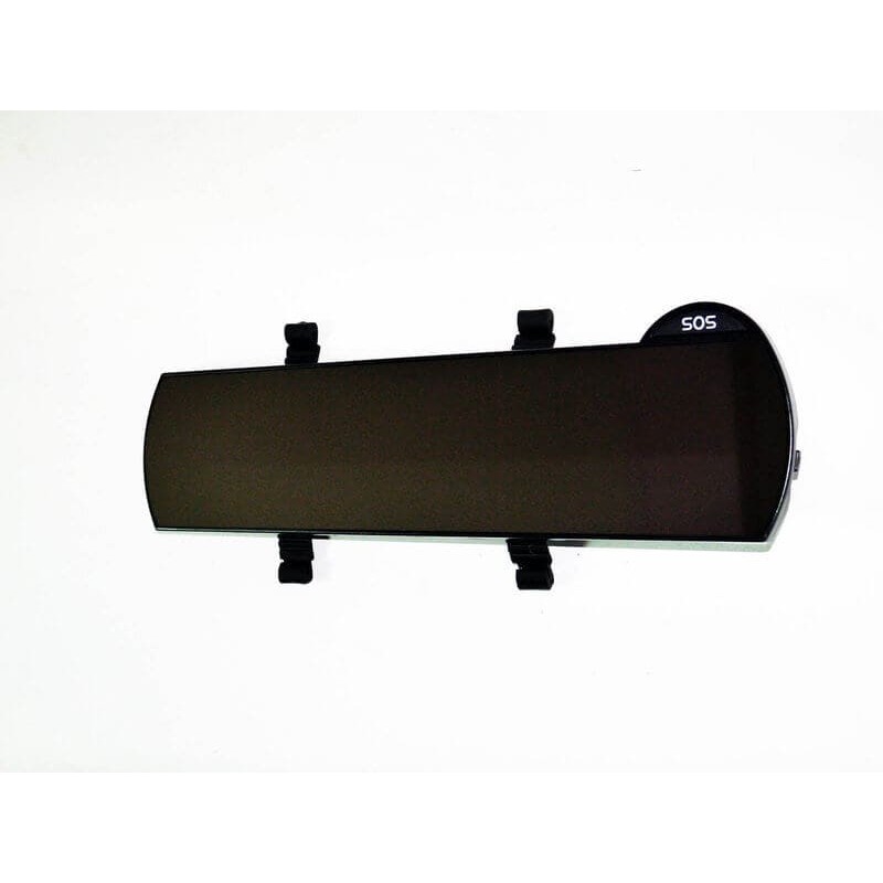 Зеркало заднего вида с видеорегистратором DVR CR 99