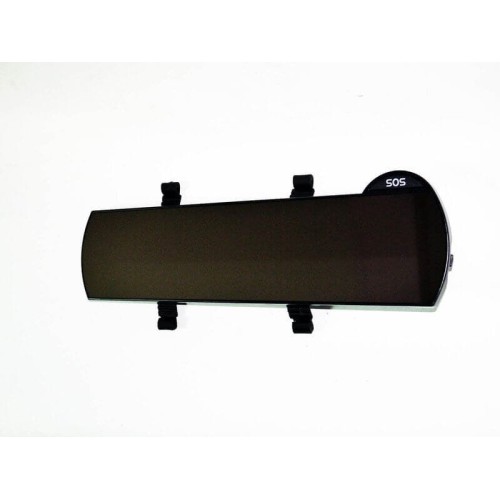 DVR-118 Oglinda retrovizoare  cu videoregistrator