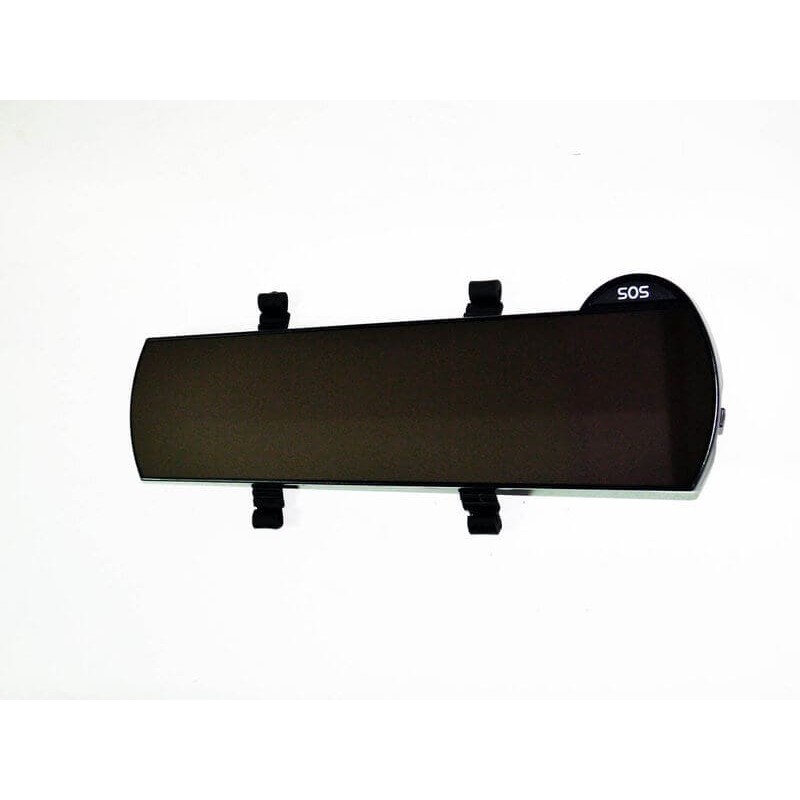 DVR-118 Oglinda retrovizoare  cu videoregistrator