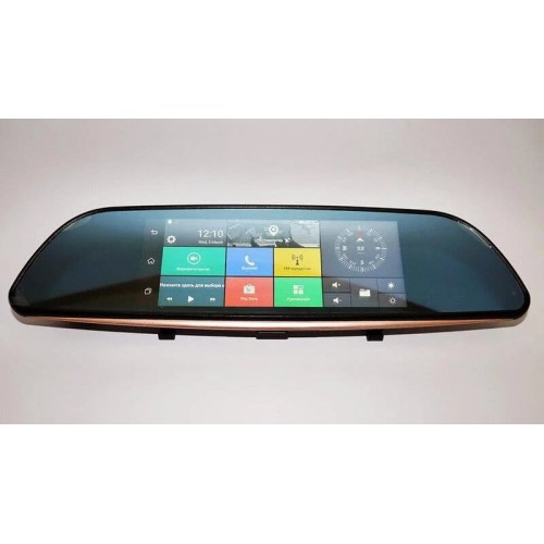 Oglinda auto K40 (K35) 10" Android 1/8