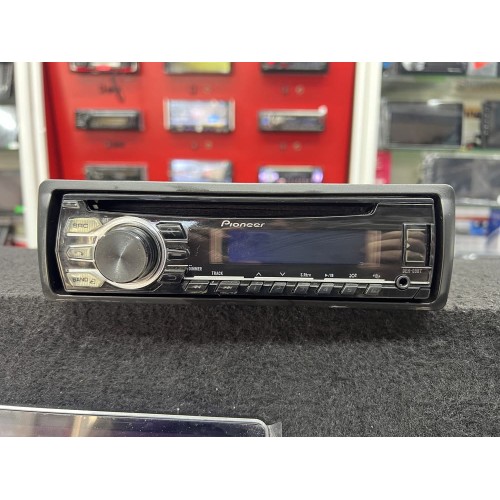 Pioneer DEH-09BT (S/H)