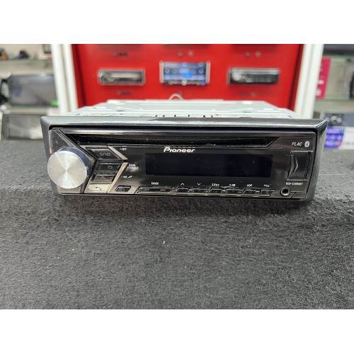 Pioneer DEH-S3000BT (Б/У)