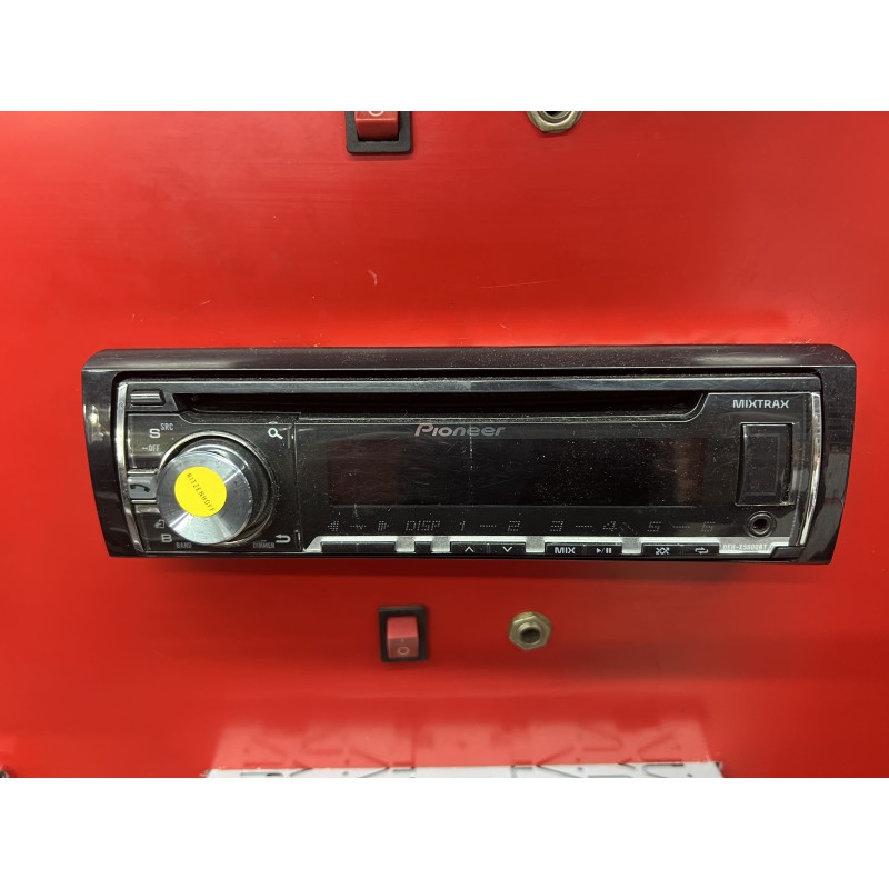 PIONEER DEH-X5600BT (S/H)