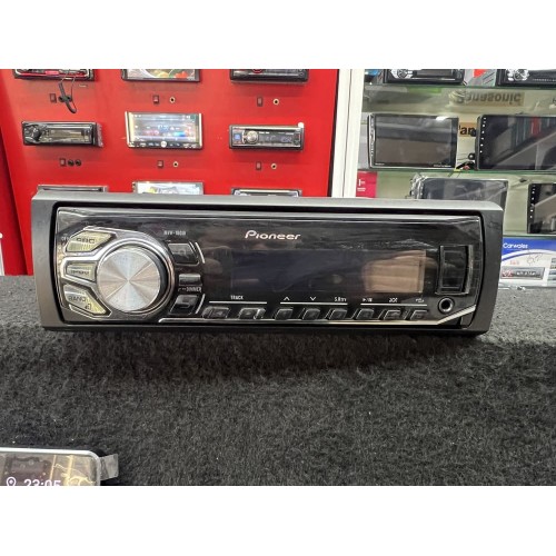 Pioneer MVH-160UI (Б/У)
