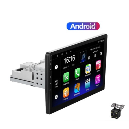 CAR PLAYER 10-inch 1DIN A6 ANDROID (v1)