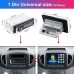 1DIN CAR PLAYER A6 9-inch ANDROID (v1)