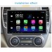 CAR PLAYER 10-inch 1DIN A7 ANDROID (v3)