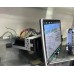 1DIN ANDROID IPS CarPlay 4+64GB 10INCH