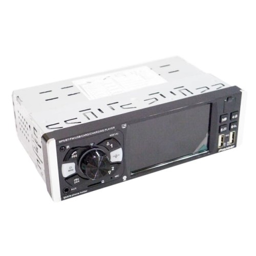 1DIN MP5 4051AI 4.1"