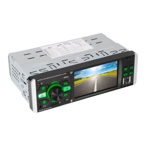 1DIN MP5 4052AI 4.1"